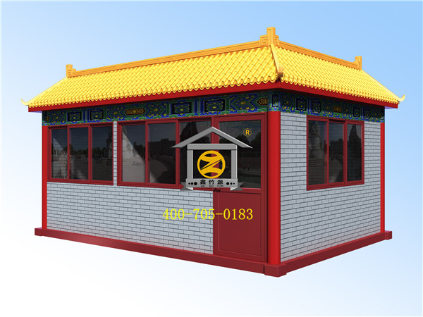 4x6仿古房屋.ylxg