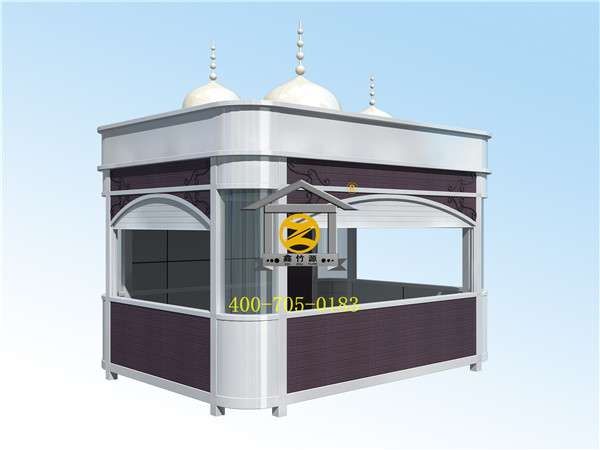 3x4異域風(fēng)情建筑ylx