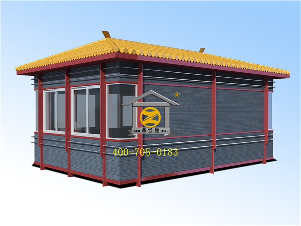 4x6 雕花板造型防古崗